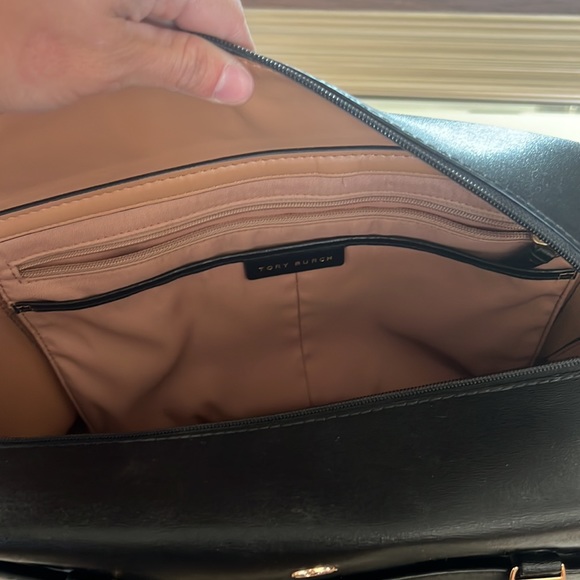 Tory Burch Parker Tote - Picture 5 of 7